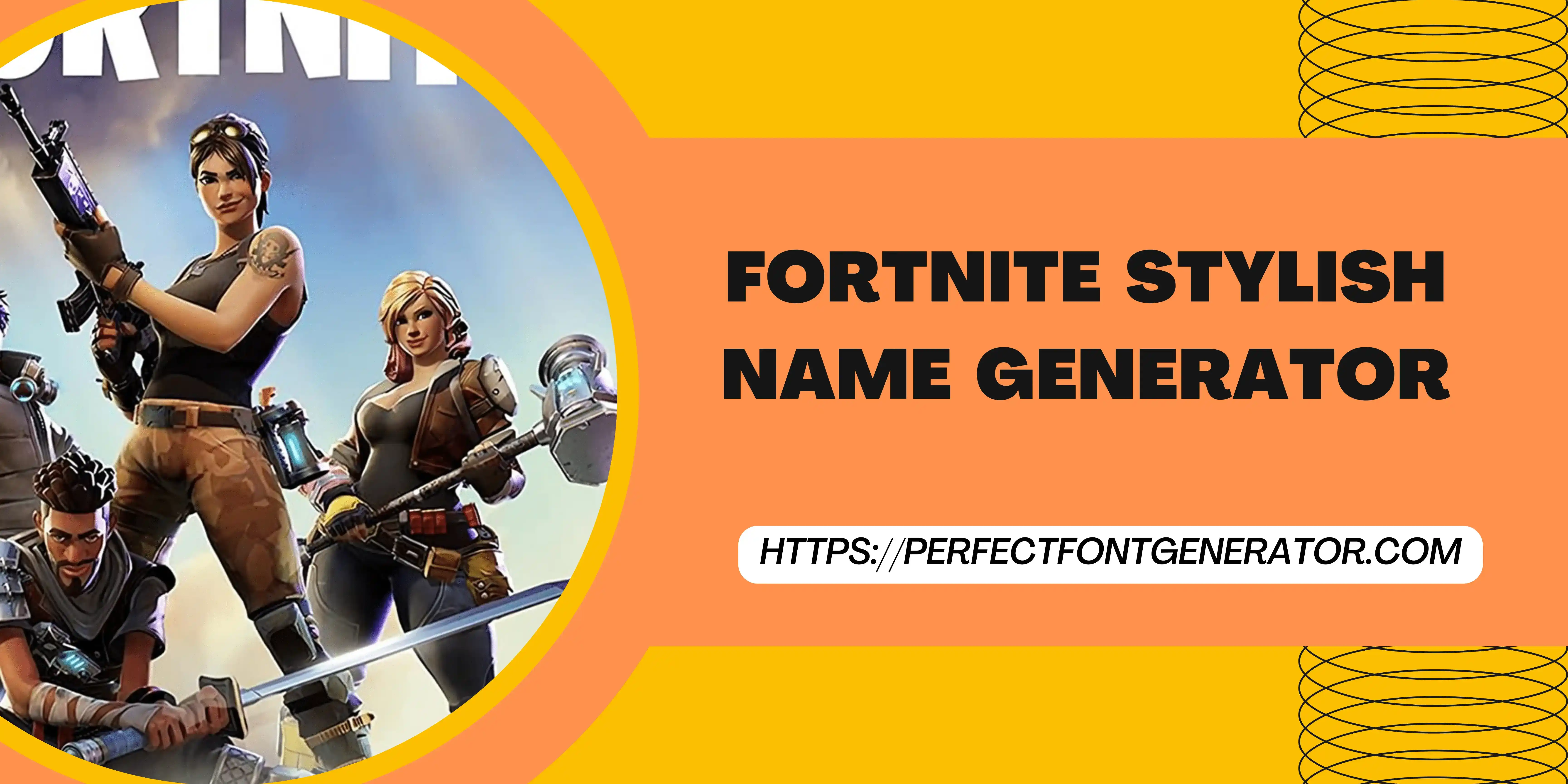 fortnite name generator