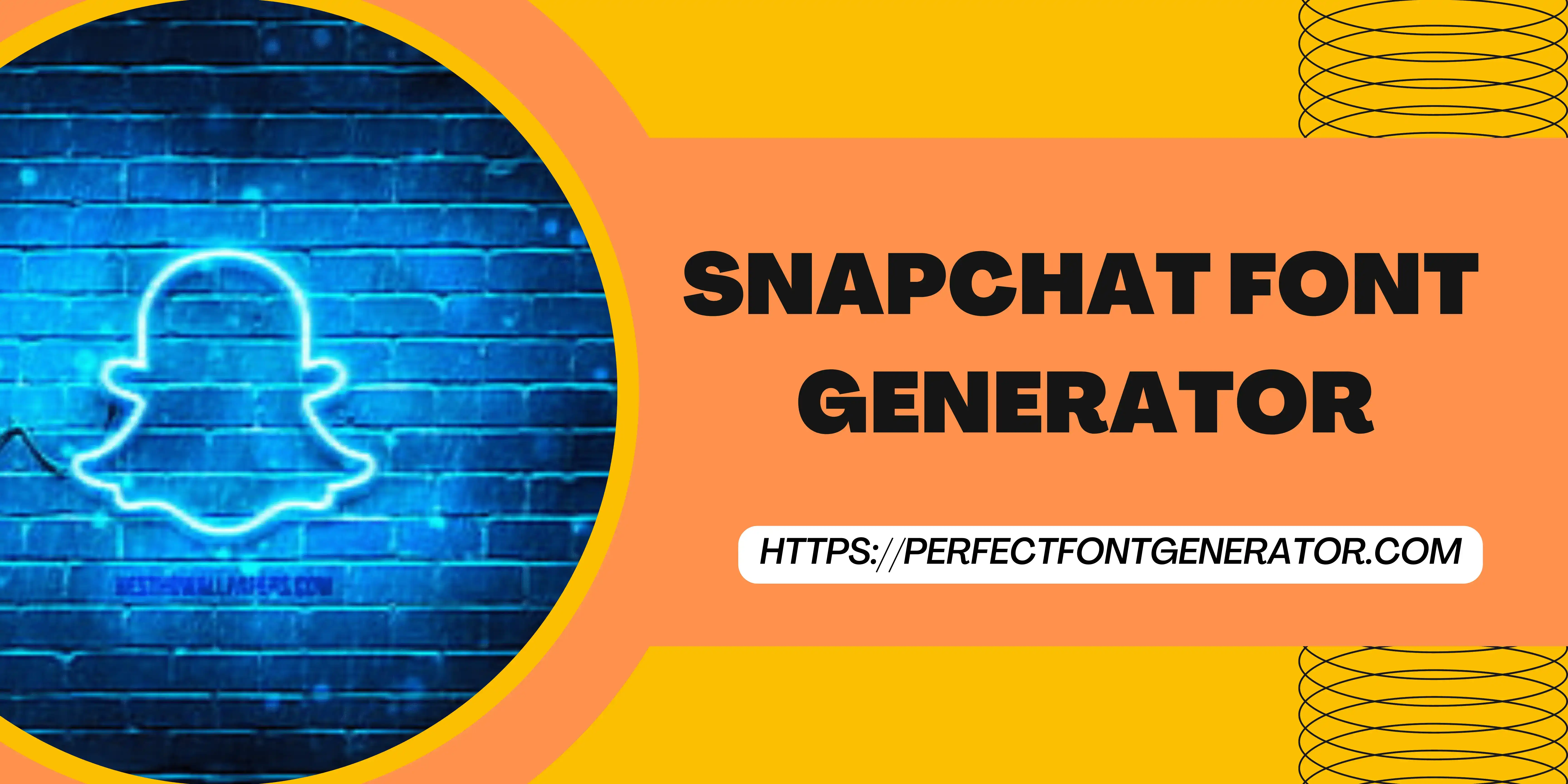 snapchat font generator